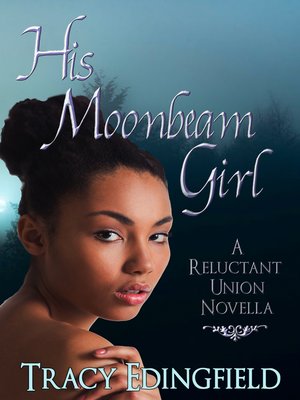 cover image of His Moonbeam Girl